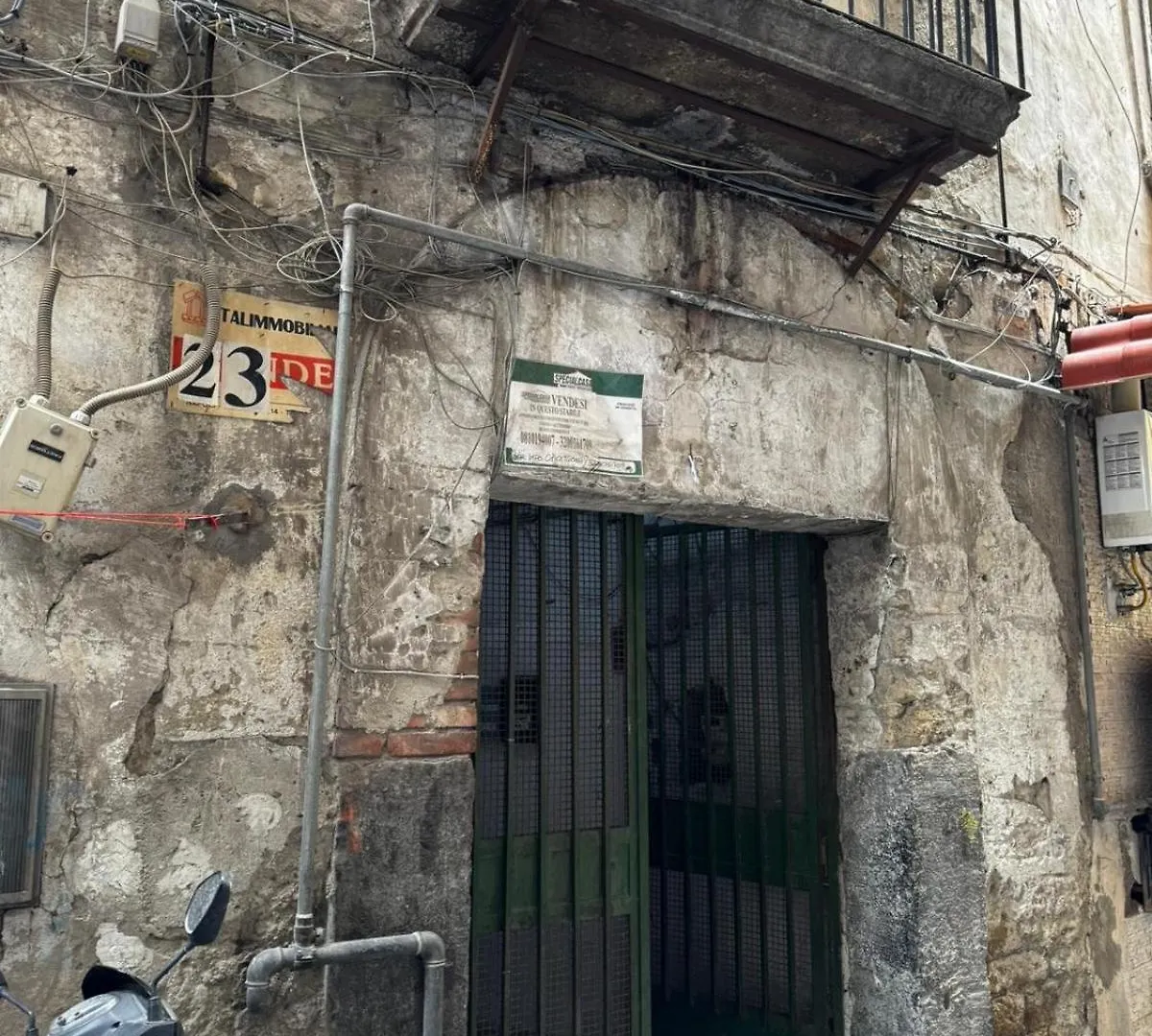Travelers Cove - Quartieri Spagnoli Naples