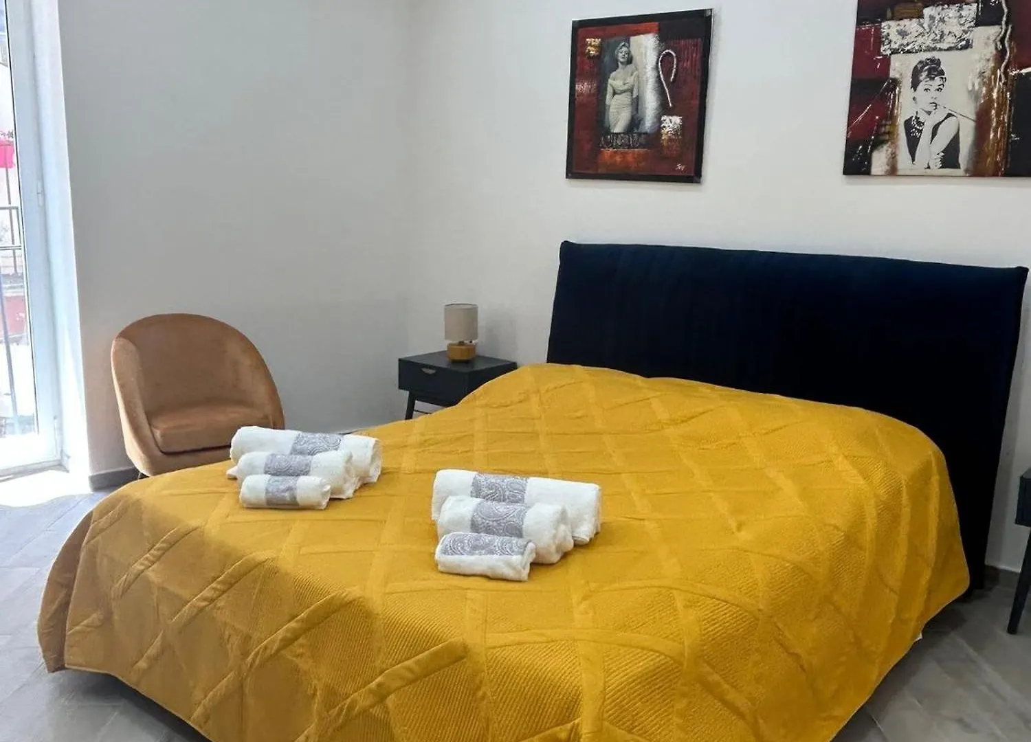 Travelers Cove - Quartieri Spagnoli Naples