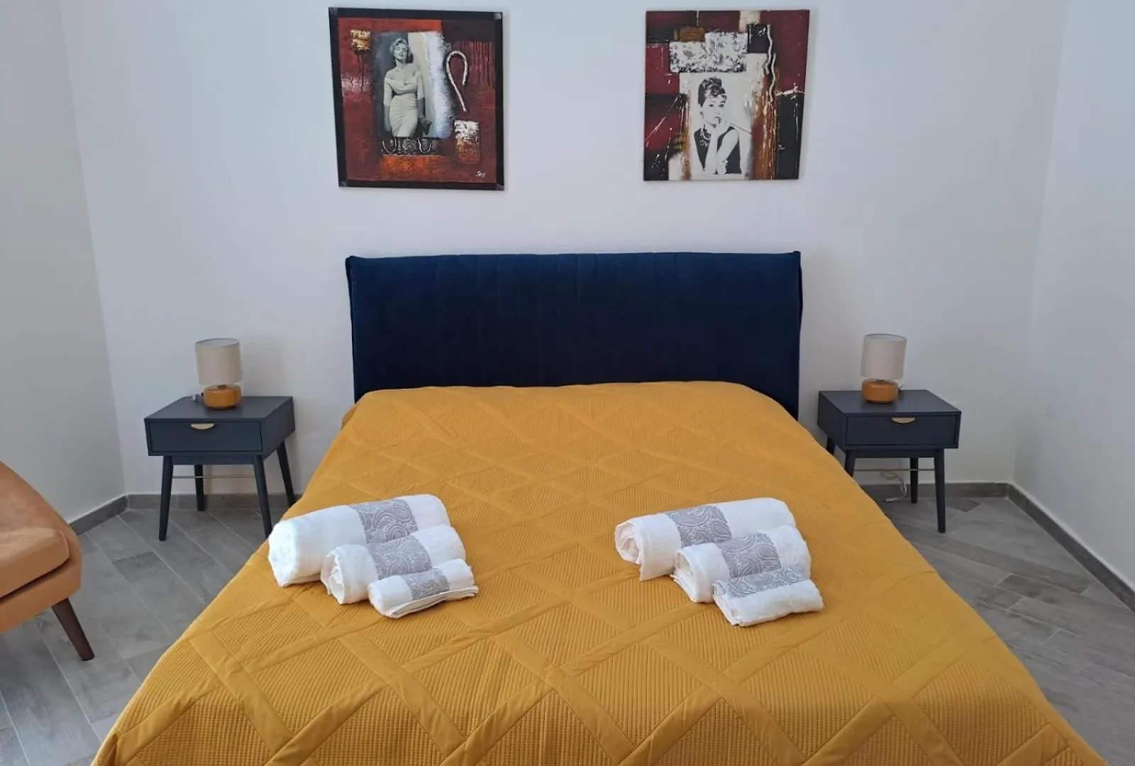Travelers Cove - Quartieri Spagnoli Naples Italie