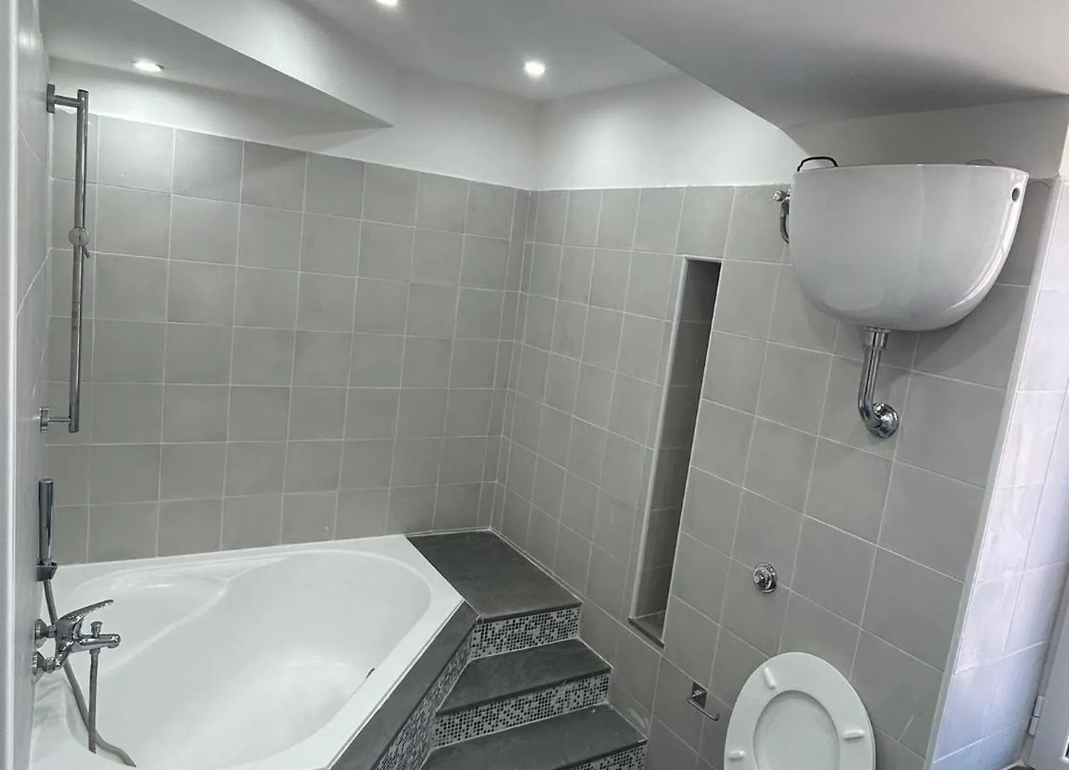 Travelers Cove - Quartieri Spagnoli Naples