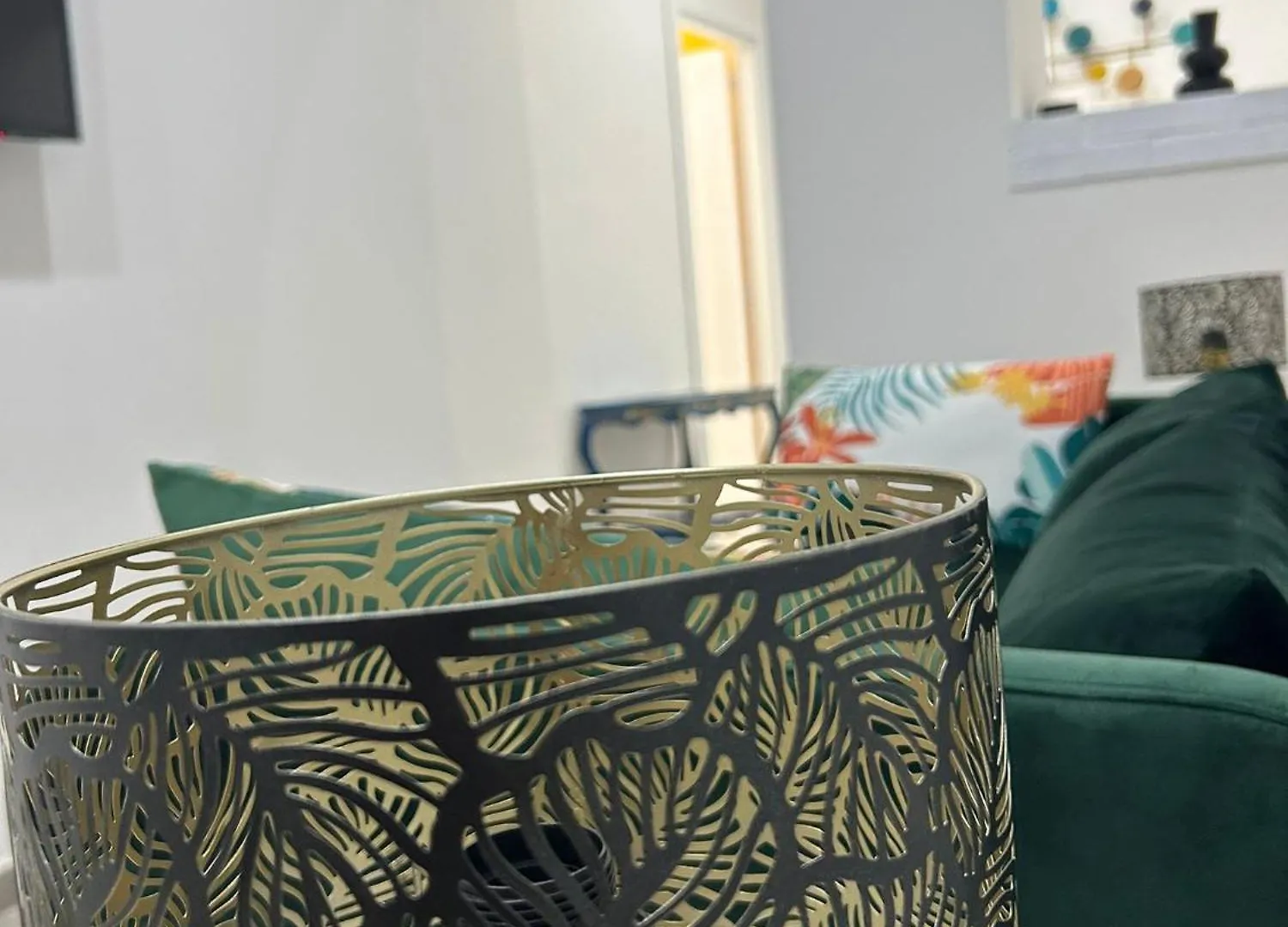 Travelers Cove - Quartieri Spagnoli Naples Appartement