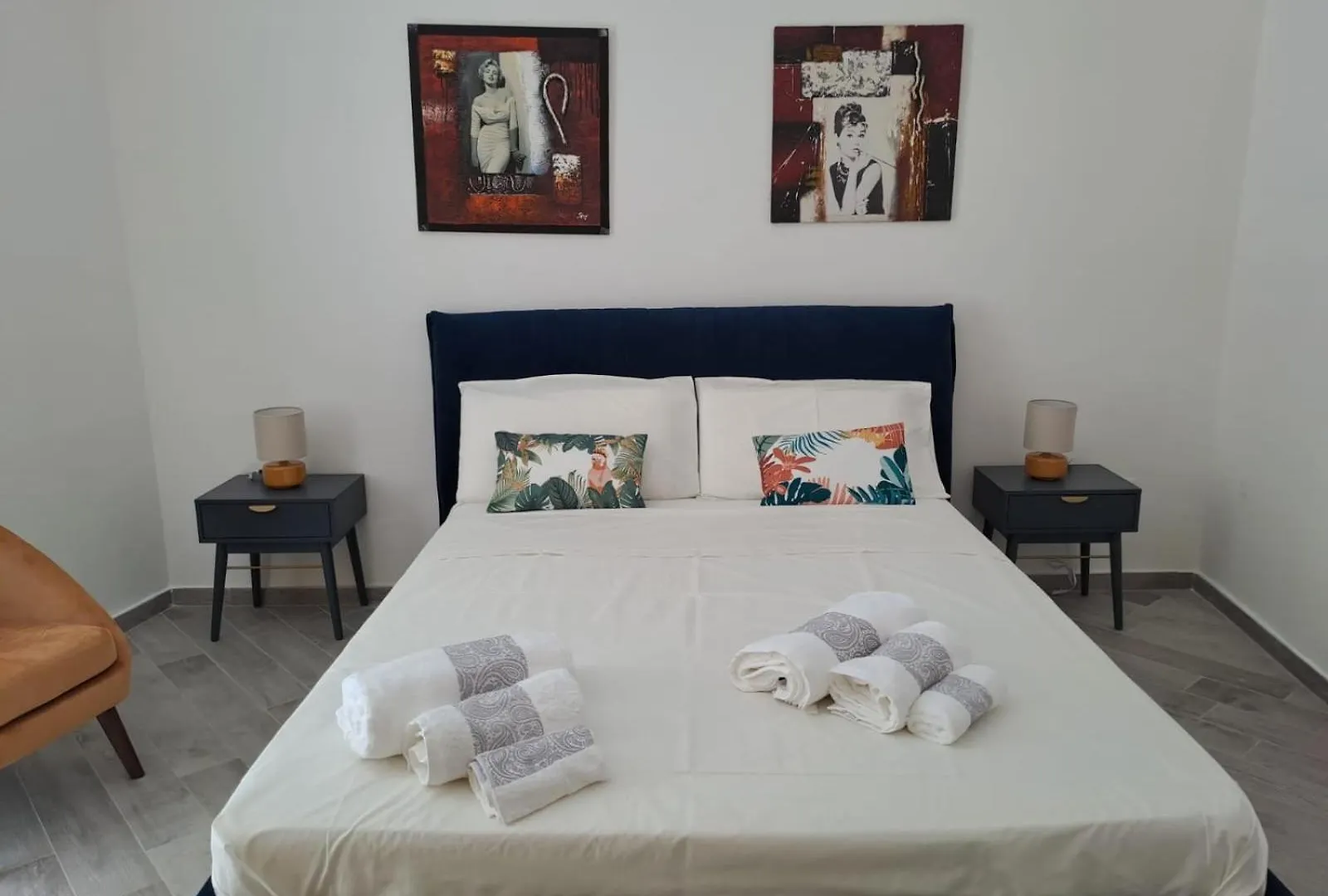 Appartement Travelers Cove - Quartieri Spagnoli Naples