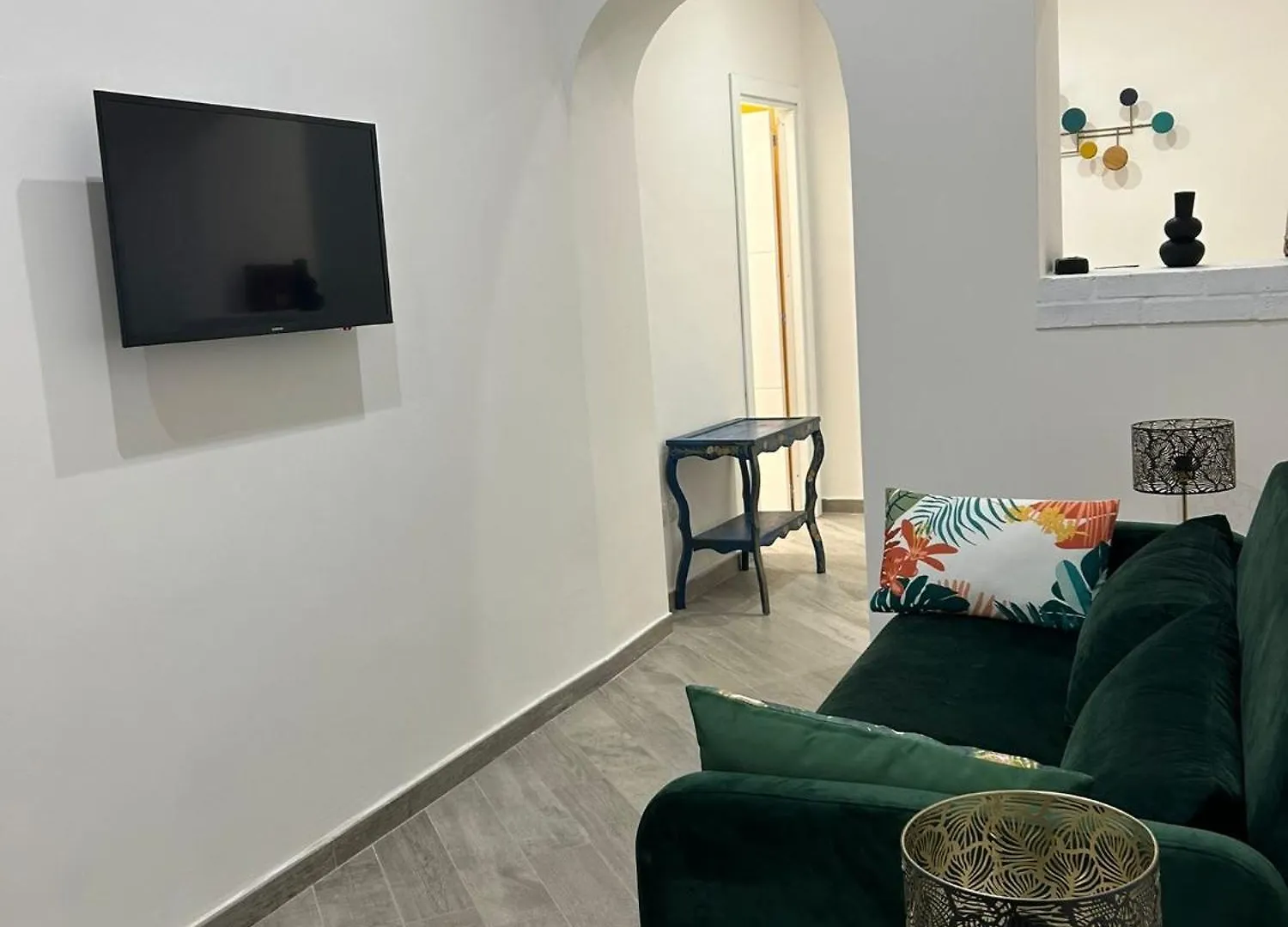 Travelers Cove - Quartieri Spagnoli Naples Italie