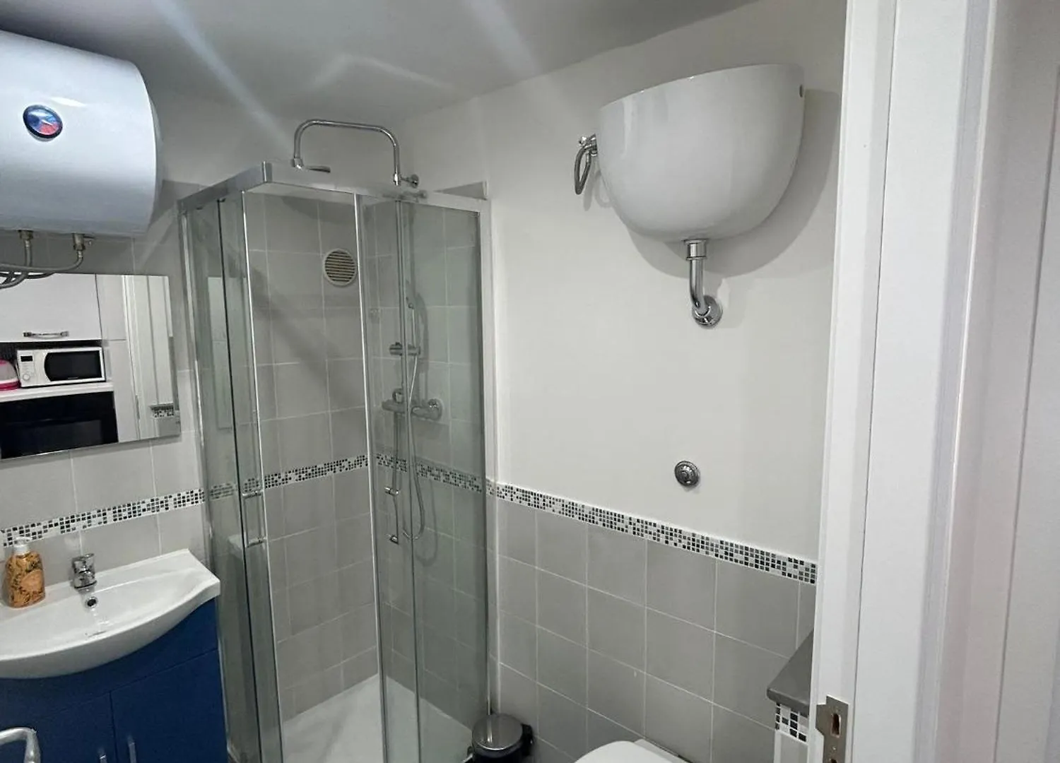 Travelers Cove - Quartieri Spagnoli Naples Apartment