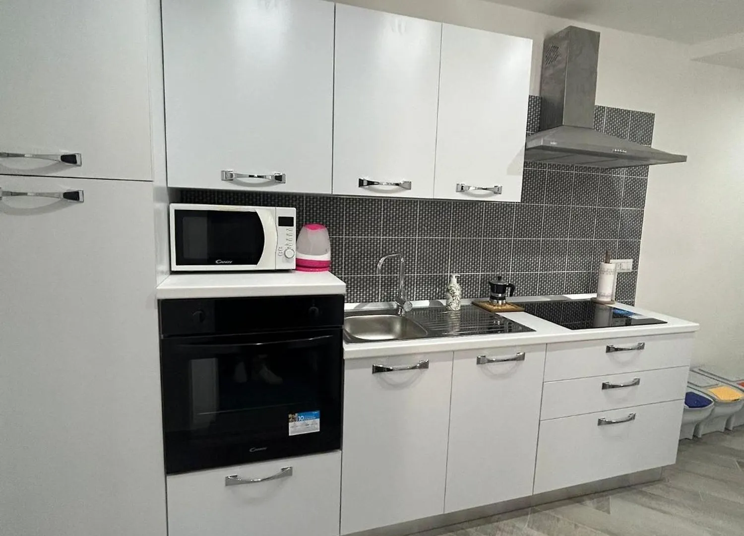 Apartment Travelers Cove - Quartieri Spagnoli Naples Italy